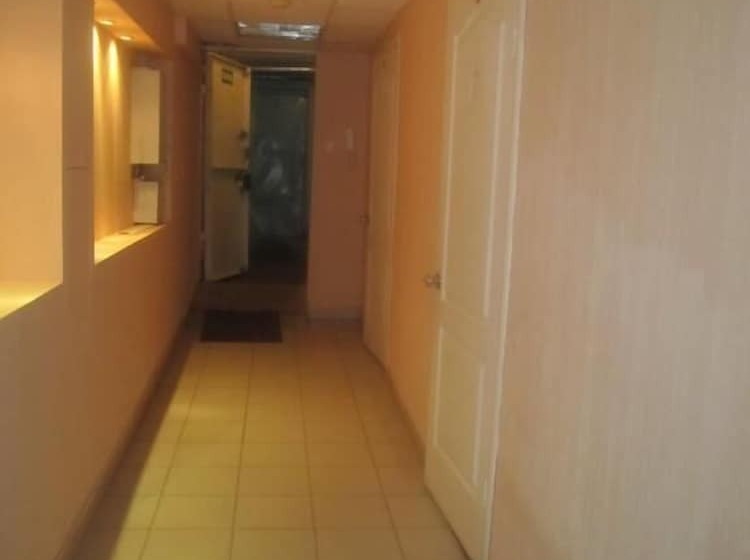 Hotel Nomera Na Sibirskoy