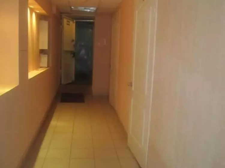 Hotelli Nomera Na Sibirskoy