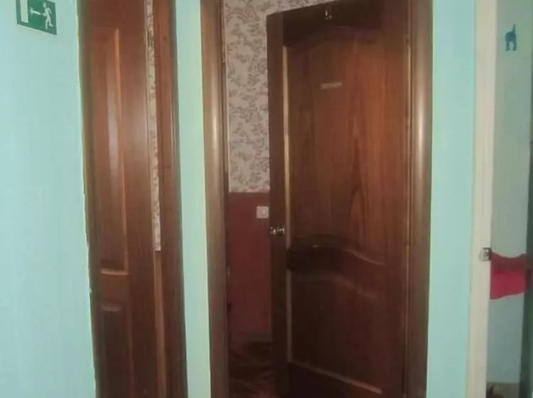 Hotelli Nomera Na Sibirskoy