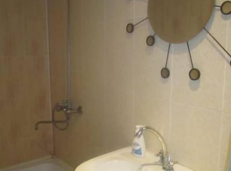 Hotel Nomera Na Sibirskoy