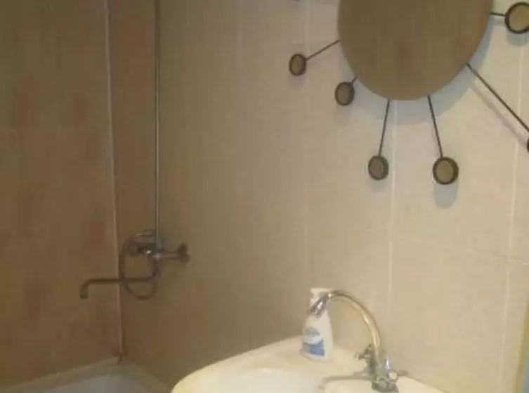 Hotelli Nomera Na Sibirskoy