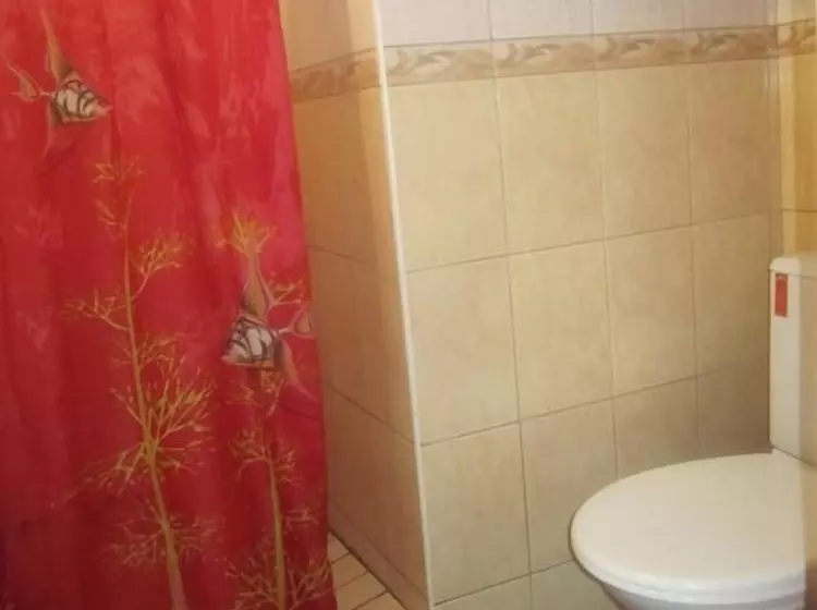 Hotelli Nomera Na Sibirskoy