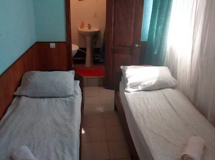 Hotelli Nomera Na Sibirskoy