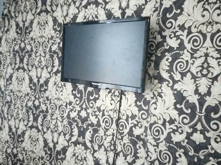 Hotel Nomera Na Sibirskoy