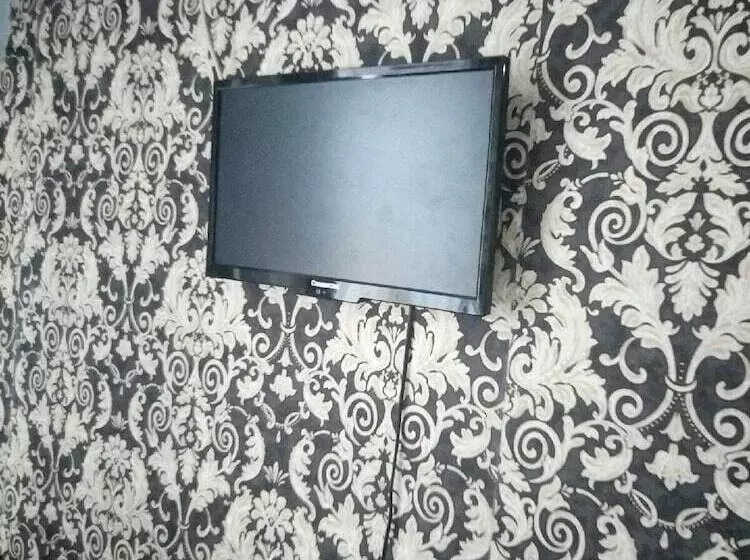 Hotelli Nomera Na Sibirskoy