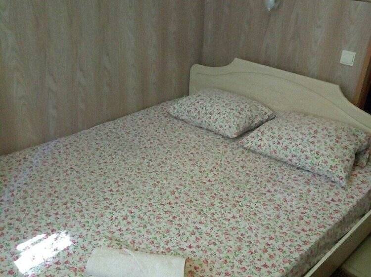 Hotel Nomera Na Sibirskoy