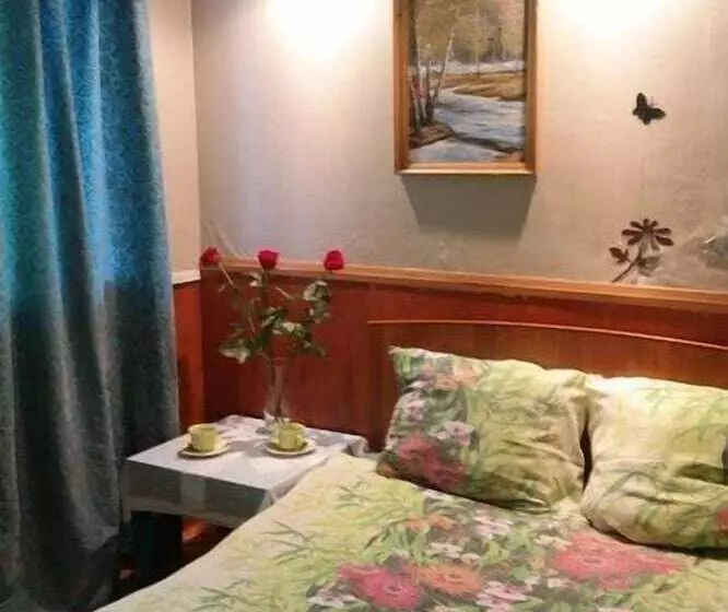 Hotelli Nomera Na Sibirskoy