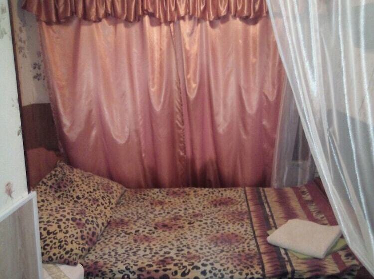 Hotel Nomera Na Sibirskoy