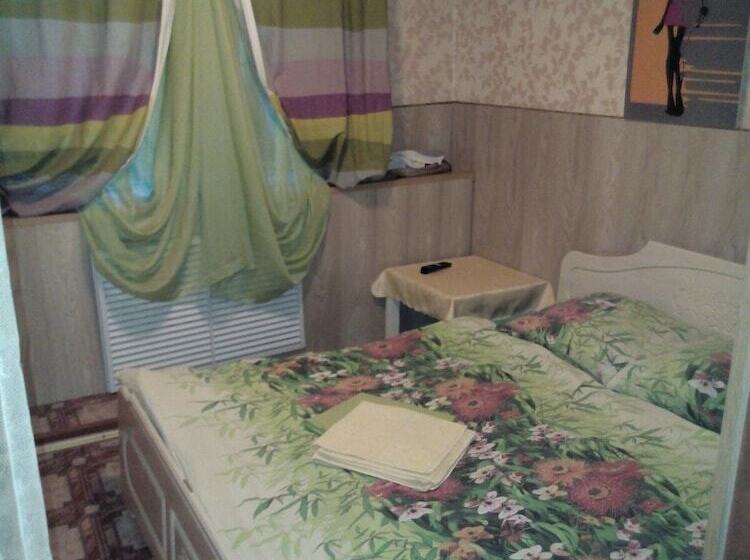 Hotel Nomera Na Sibirskoy