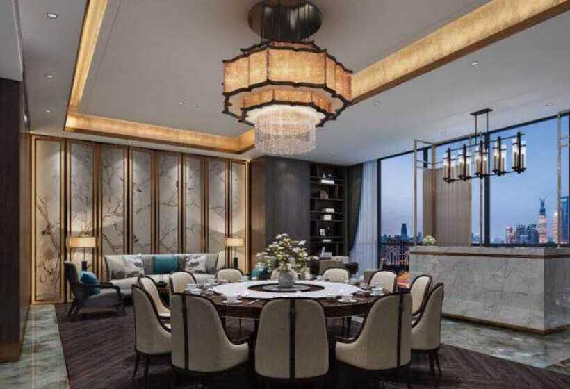 酒店 Xi An Boffo L