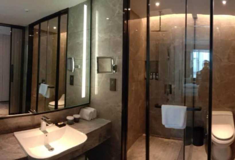 酒店 Xi An Boffo L