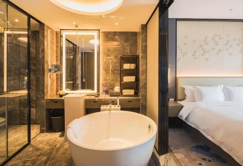 酒店 Xi An Boffo L