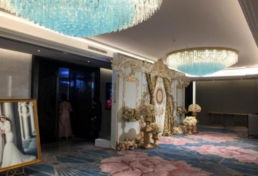 酒店 Xi An Boffo L