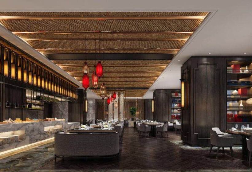 酒店 Xi An Boffo L