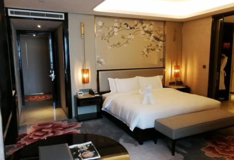 酒店 Xi An Boffo L