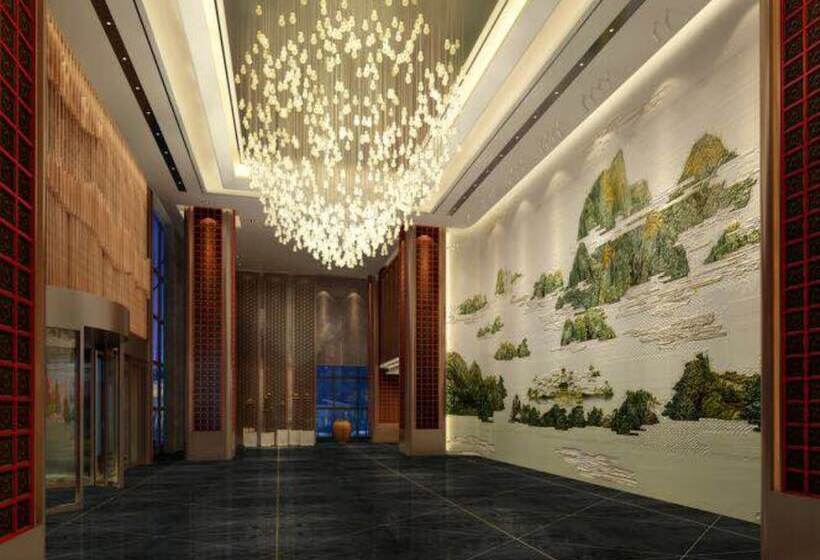 酒店 Xi An Boffo L