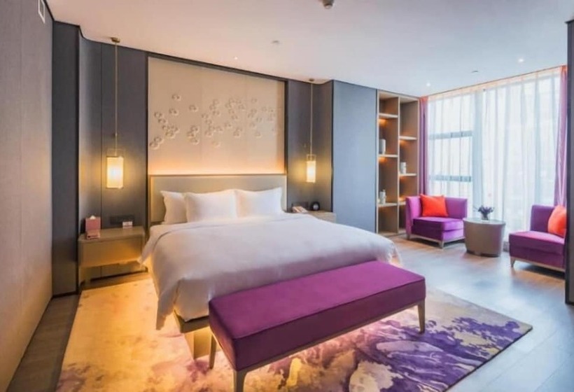 酒店 Xi An Boffo L