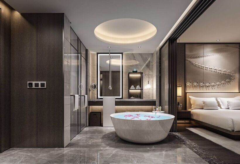 酒店 Xi An Boffo L