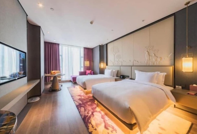 酒店 Xi An Boffo L