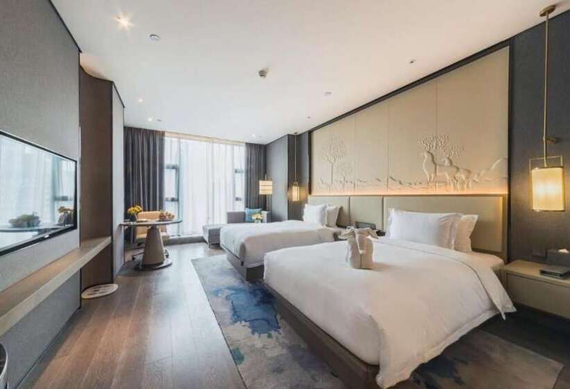 酒店 Xi An Boffo L