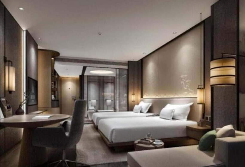 酒店 Xi An Boffo L