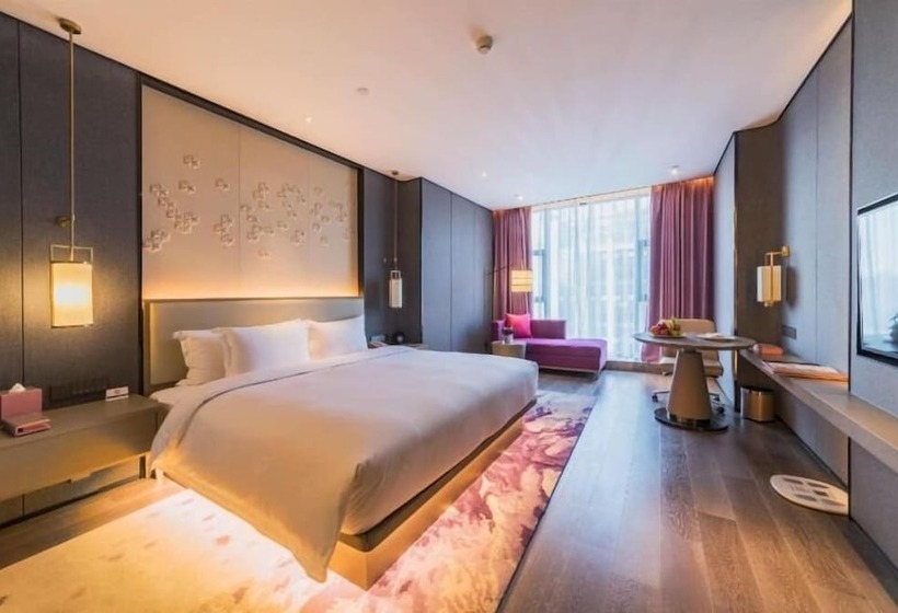 酒店 Xi An Boffo L