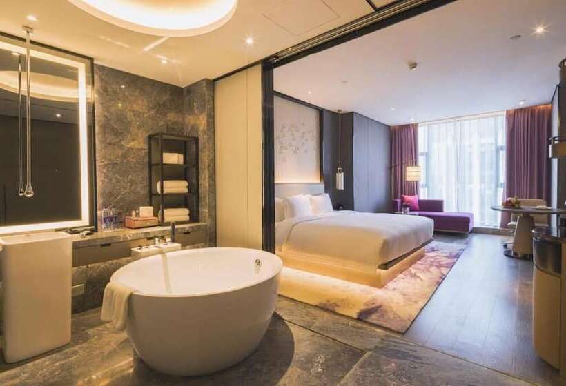 酒店 Xi An Boffo L