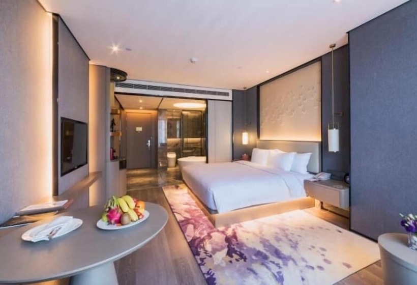 酒店 Xi An Boffo L