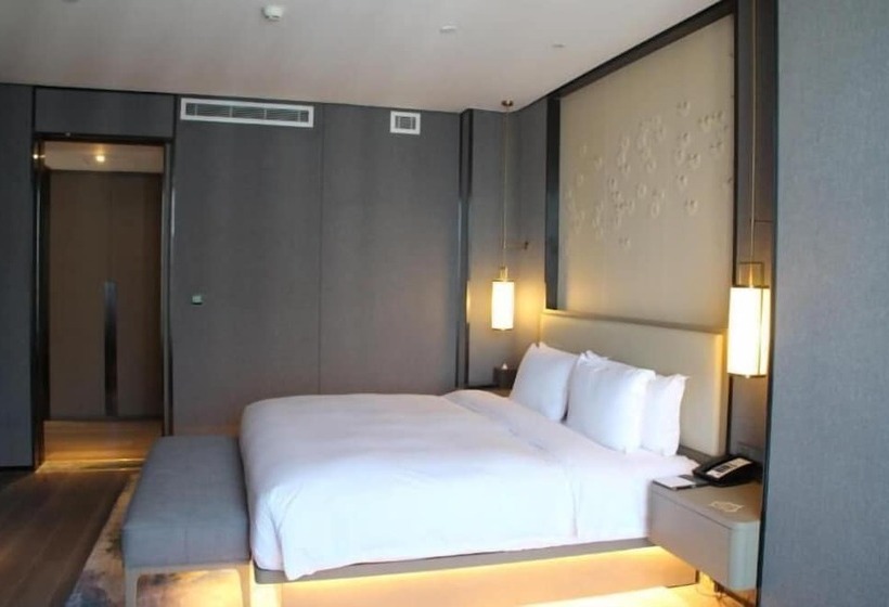 酒店 Xi An Boffo L