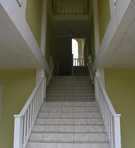 Jardines Vista Del Mar Condos