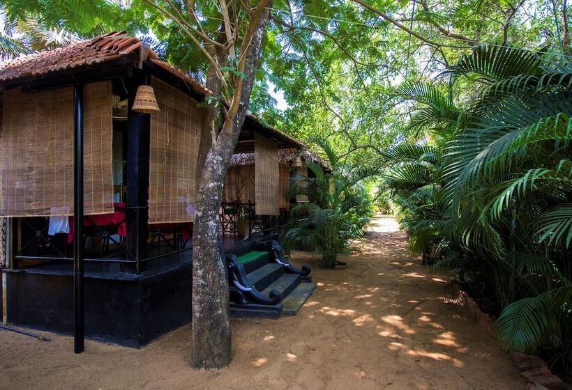 Patnem Garden Resort