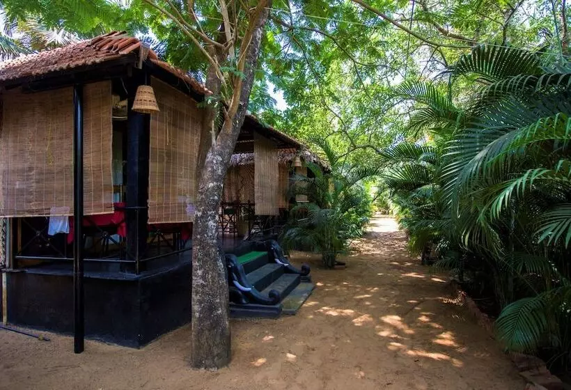 Patnem Garden Resort