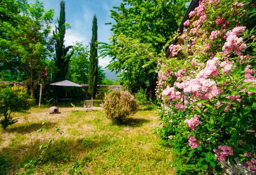 پانسیون Chateau Eniseli