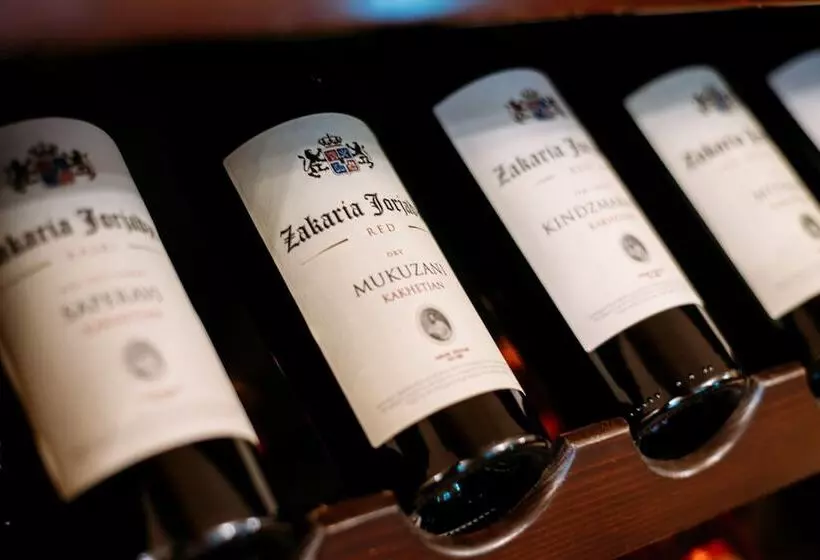 ペンション Chateau Eniseli