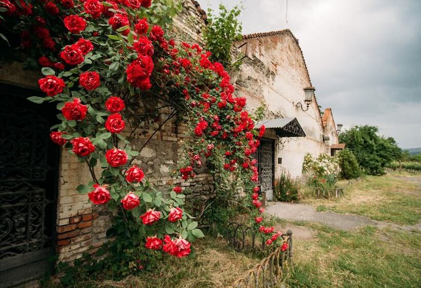 پانسیون Chateau Eniseli
