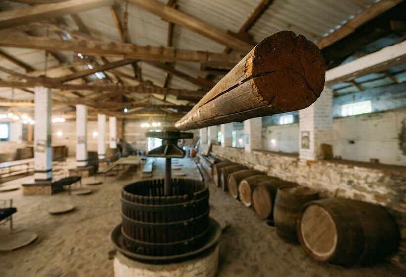 پانسیون Chateau Eniseli