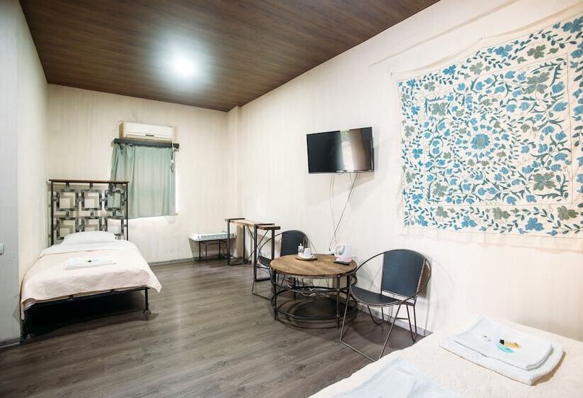 پانسیون Chateau Eniseli