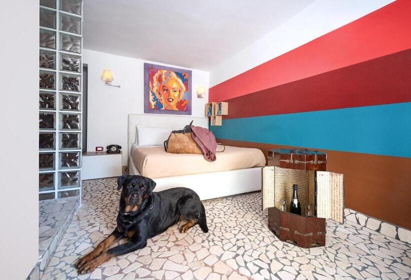 پانسیون Diemme Studio