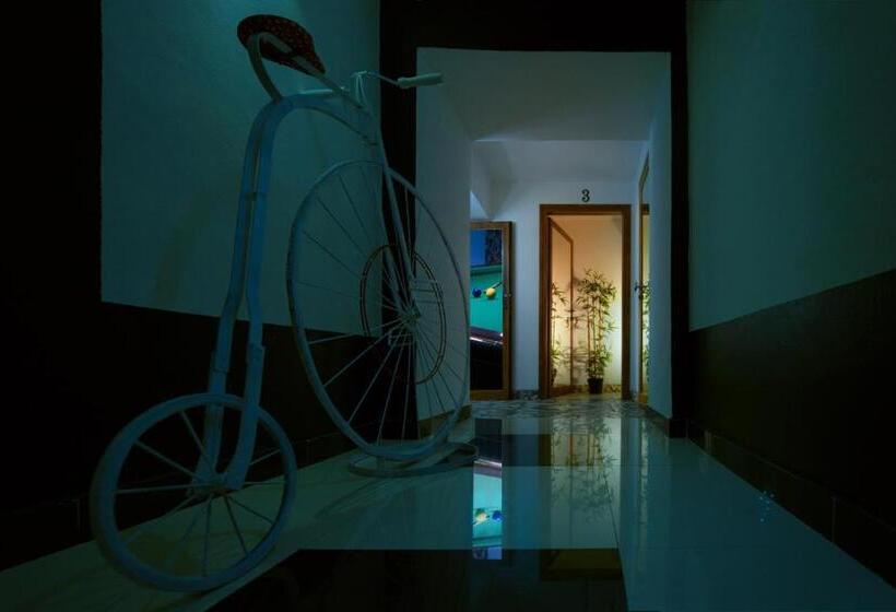 پانسیون Diemme Studio