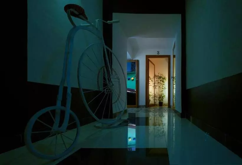 پانسیون Diemme Studio