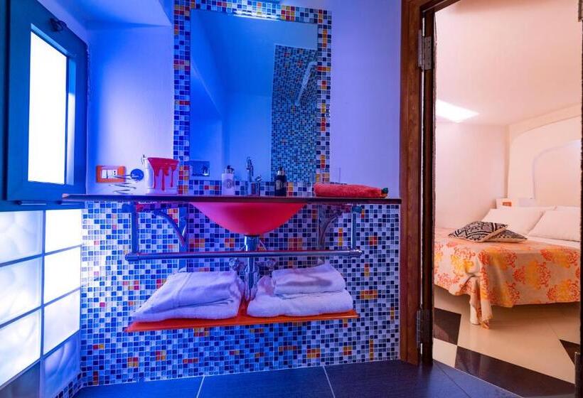 پانسیون Diemme Studio