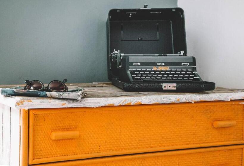 پانسیون Diemme Studio