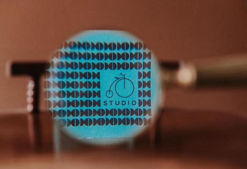 پانسیون Diemme Studio