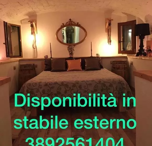 پانسیون Diemme Studio