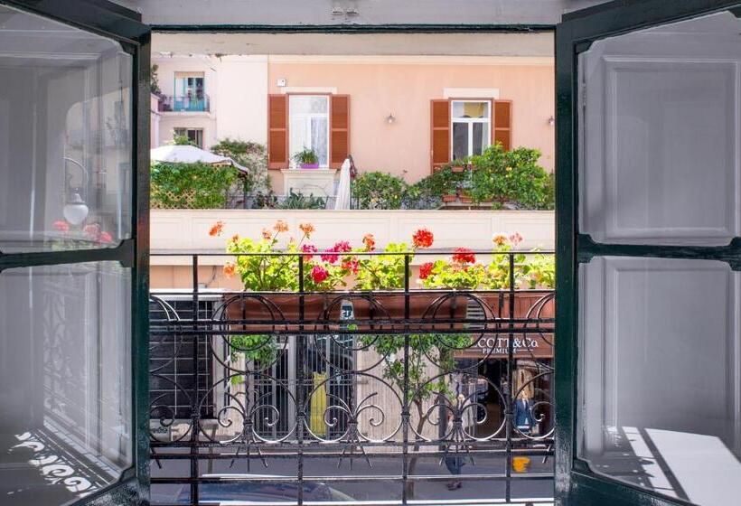 پانسیون Diemme Studio