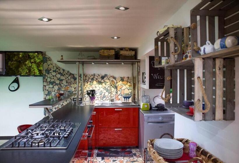 پانسیون Diemme Studio