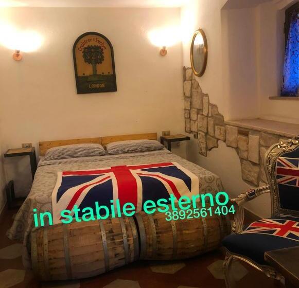 پانسیون Diemme Studio