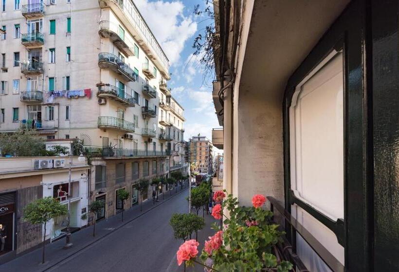 پانسیون Diemme Studio