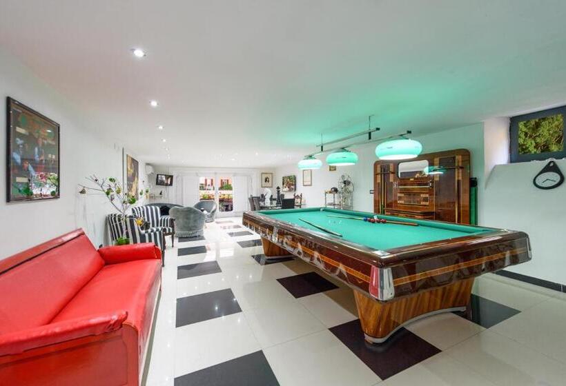 پانسیون Diemme Studio