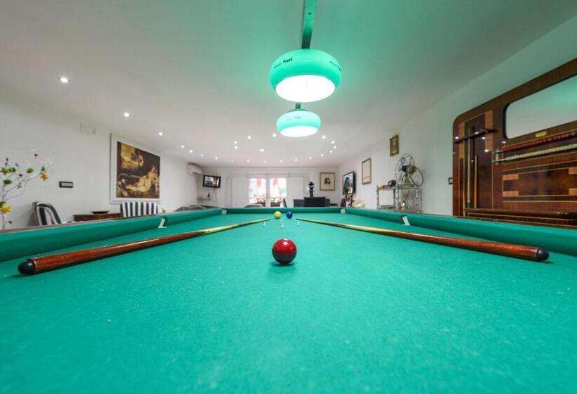 پانسیون Diemme Studio